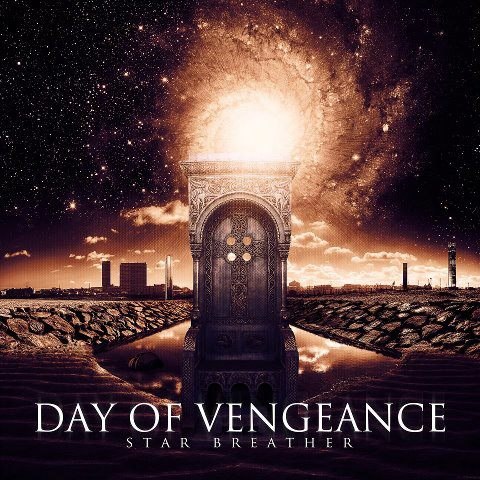 Day Of Vengeance - Star Breather  (2012)