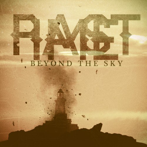 Pastime - Beyond The Sky [EP] (2012)