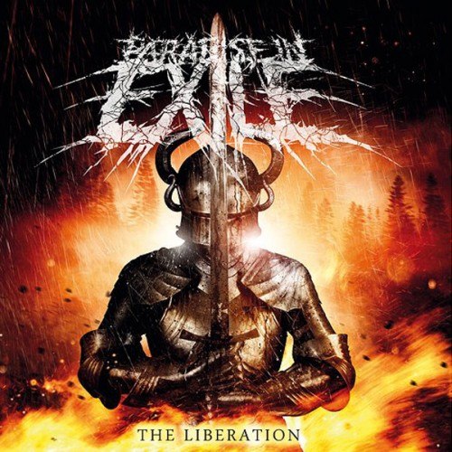 Paradise In Exile - The Liberation [EP] (2012)